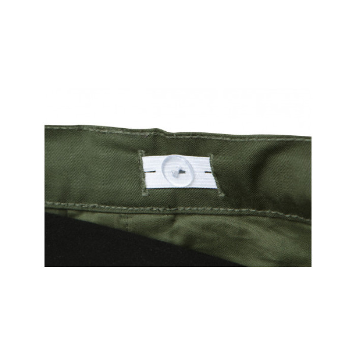 Neo Tools Робочі штани CAMO olive [81-222-S] (81-222-S)