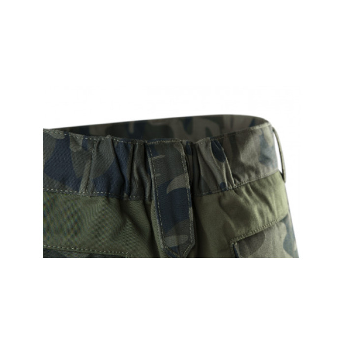 Neo Tools Робочі штани CAMO [81-221-M] (81-221-M)