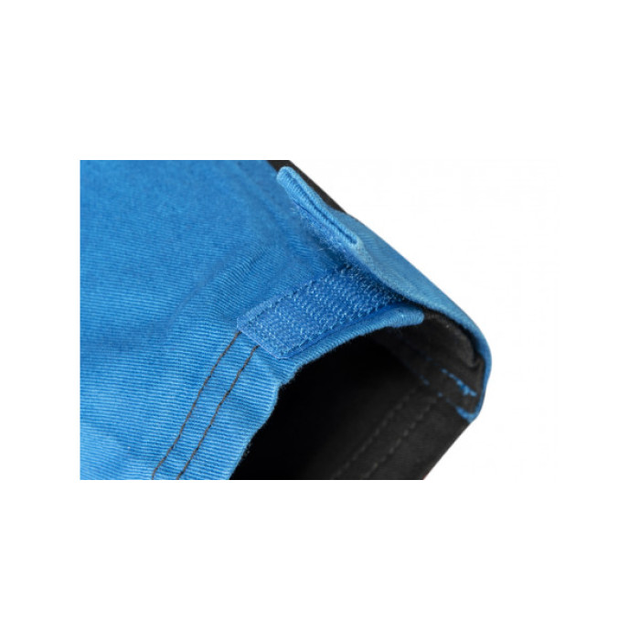 Neo Tools Робоча куртка синя HD+ [81-215-XXL] (81-215-XXL)