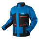 Neo Tools Робоча куртка синя HD+ [81-215-XXL] (81-215-XXL)