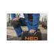 Neo Tools Робоча куртка синя HD+ [81-215-XL] (81-215-XL)