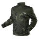 Neo Tools Робоча куртка CAMO [81-211-M] (81-211-M)