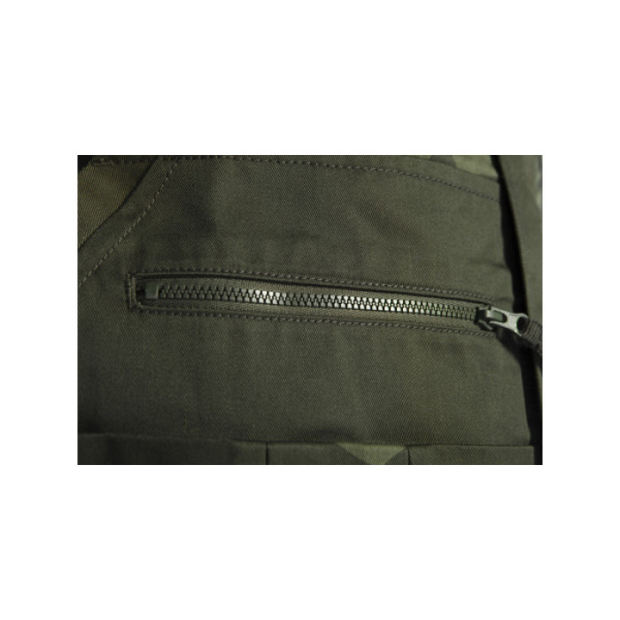 Neo Tools Робоча куртка CAMO [81-211-S] (81-211-S)