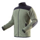 Neo Tools Флісова кофта з посиленнями CAMO [81-505-XL] (81-505-XL)