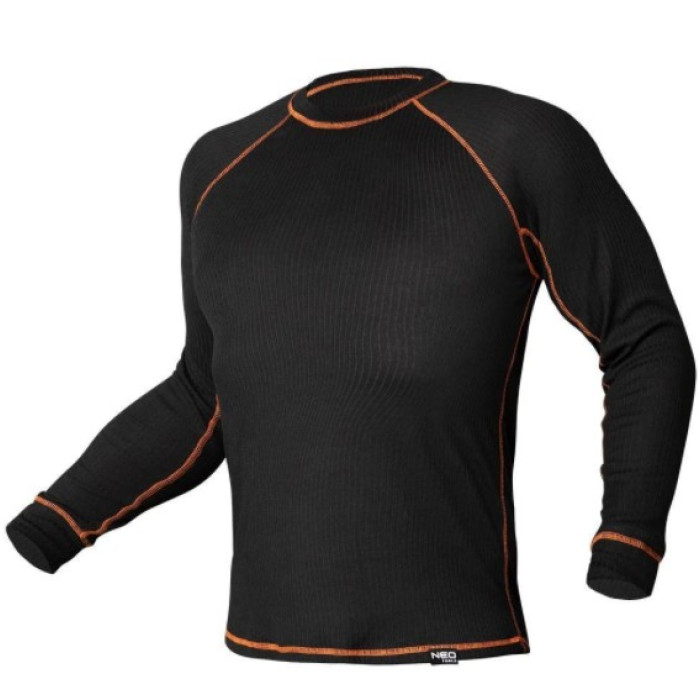 Neo Tools Кофта термоактивна BASIC [81-661-L/XL] (81-661-L/XL)