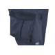 Neo Tools Робочі штани Navy [81-224-L] (81-224-L)
