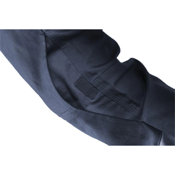 Neo Tools Робочі штани Navy [81-224-L] (81-224-L)