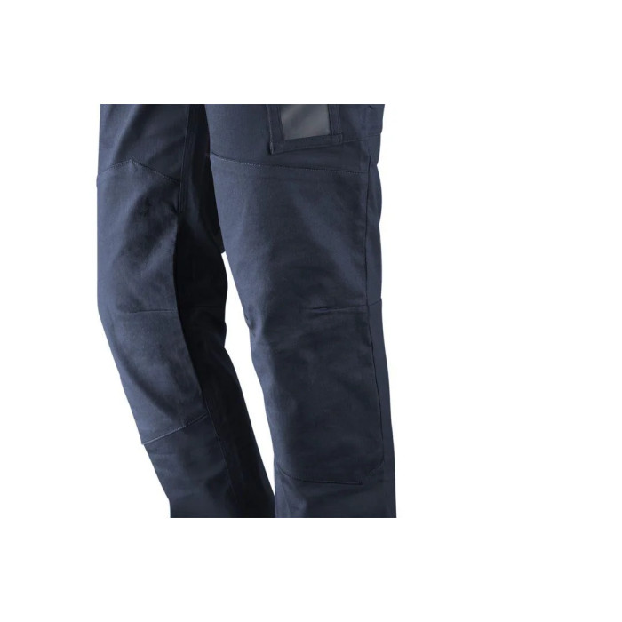 Neo Tools Робочі штани Navy [81-224-L] (81-224-L)