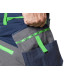 Neo Tools 81-227-L Штани робочі PREMIUM, L/52 (81-227-L)