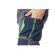 Neo Tools 81-227-L Штани робочі PREMIUM, L/52 (81-227-L)