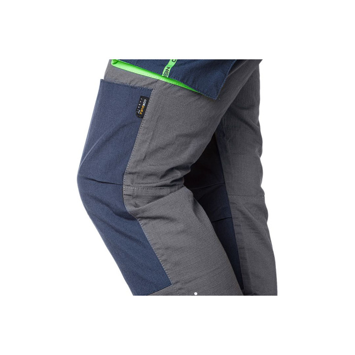 Neo Tools 81-227-L Штани робочі PREMIUM, L/52 (81-227-L)