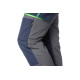 Neo Tools 81-227-L Штани робочі PREMIUM, L/52 (81-227-L)