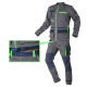 Neo Tools 81-227-L Штани робочі PREMIUM, L/52 (81-227-L)