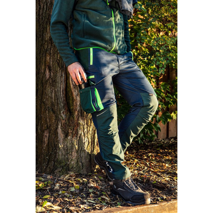 Neo Tools 81-226-L Штани робочі PREMIUM, L/52 (81-226-L)