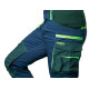Neo Tools 81-226-L Штани робочі PREMIUM, L/52 (81-226-L)