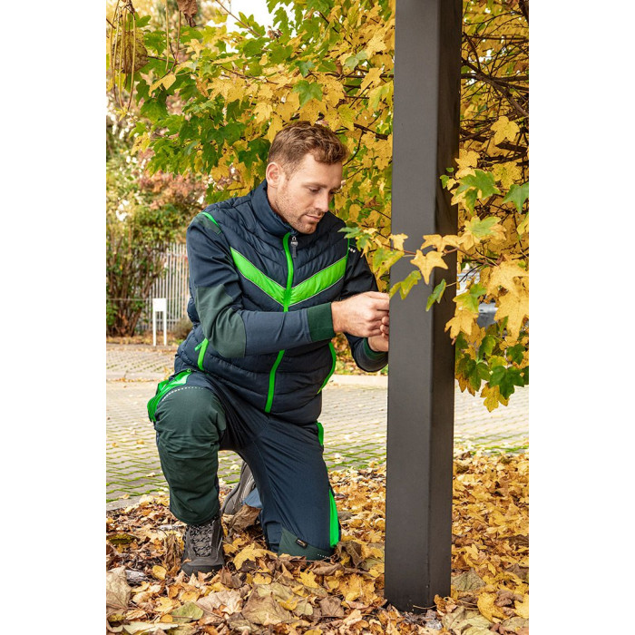 Neo Tools 81-226-S Штани робочі PREMIUM, S/48 (81-226-S)