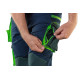 Neo Tools 81-226-S Штани робочі PREMIUM, S/48 (81-226-S)