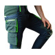 Neo Tools 81-226-S Штани робочі PREMIUM, S/48 (81-226-S)