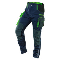 Neo Tools 81-226-S Штани робочі PREMIUM, S/48 (81-226-S)