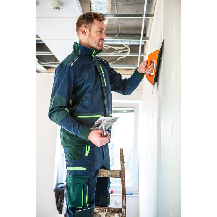Neo Tools 81-226-XL Штани робочі PREMIUM, XL/54 (81-226-XL)