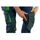 Neo Tools 81-226-XL Штани робочі PREMIUM, XL/54 (81-226-XL)