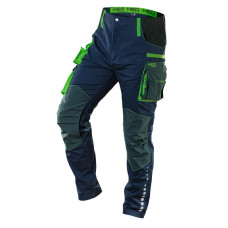 Neo Tools 81-226-XXL Штани робочі PREMIUM, XXL/56 (81-226-XXL)