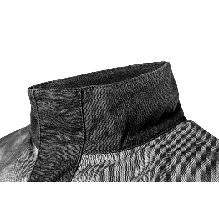 Neo Tools 81-218-XL Куртка робоча HD Slim, р. XL/54, щільність 285 г/м2 (81-218-XL)