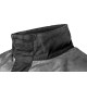 Neo Tools 81-218-XXL Куртка робоча HD Slim, р. XXL/56, щільність 285 г/м2 (81-218-XXL)