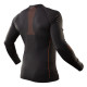 Neo Tools 81-663-XXL/XXXL Футболка термоактивна CARBON, розмір XXL/XXXL (81-663-XXL/XXXL)