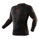 Neo Tools 81-663-XXL/XXXL Футболка термоактивна CARBON, розмір XXL/XXXL (81-663-XXL/XXXL)