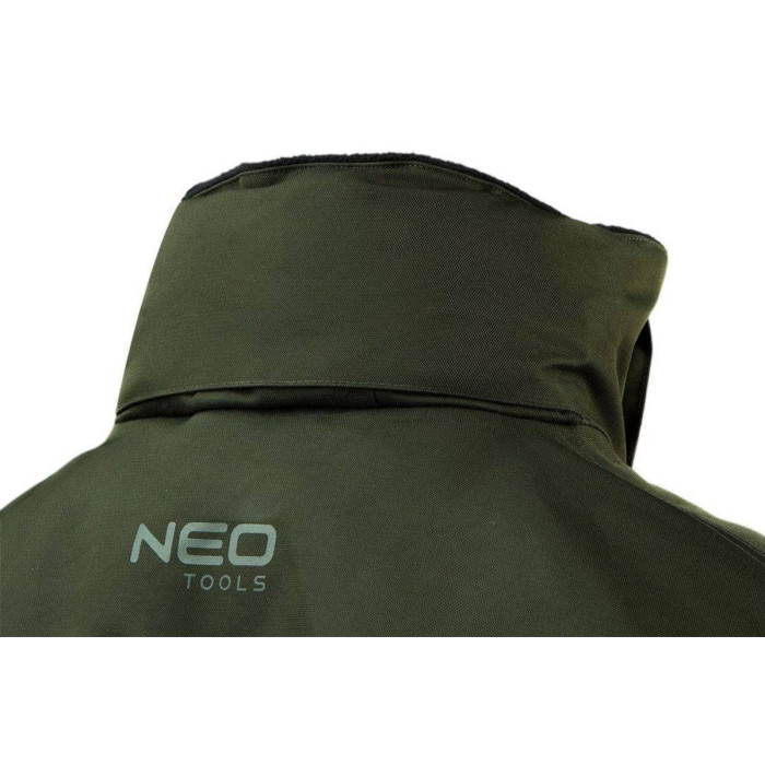 Neo Tools Куртка робоча 