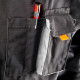 Neo Tools Комбінезон робочий Neo Tools, M (50), сірий (81-250-M)