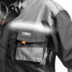 Neo Tools Комбінезон робочий Neo Tools, M (50), сірий (81-250-M)