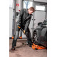 Neo Tools Комбінезон робочий Neo Tools, M (50), сірий (81-250-M)