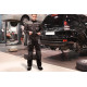 Neo Tools Комбінезон робочий Neo Tools, M (50), сірий (81-250-M)