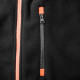 Neo Tools Кофта робоча Outdoor, флісова, 300г/м кв, на блискавці, L(52), чорний (81-500-L)
