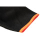 Neo Tools Кофта робоча Outdoor, флісова, 300г/м кв, на блискавці, L(52), чорний (81-500-L)