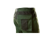 Neo Tools Робочі штани CAMO olive [Штани робочі Camo Olive, L(52), оливковий] (81-222-L)