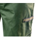 Neo Tools Робочі штани CAMO olive [Штани робочі Camo Olive, L(52), оливковий] (81-222-L)