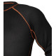 Neo Tools Кофта термоактивна BASIC [Футболка термоактивна Basic, XXL-XXXL, чорний] (81-661-XXL/XXXL)