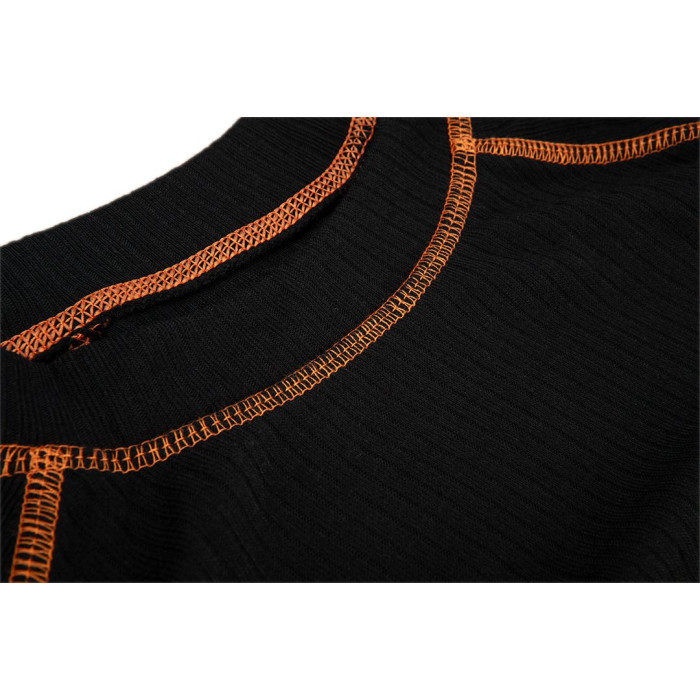Neo Tools Кофта термоактивна BASIC [Футболка термоактивна Basic, XXL-XXXL, чорний] (81-661-XXL/XXXL)