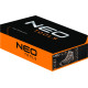 Neo Tools 82-044 Черевики робочі, розмір 43 (82-044)