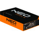 Neo Tools 82-033 Напівчеревики робочі, розмір 42 (82-033)