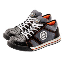 Neo Tools Півчеревики робочі, SВ, сталевий підносок [82-114] (82-114)