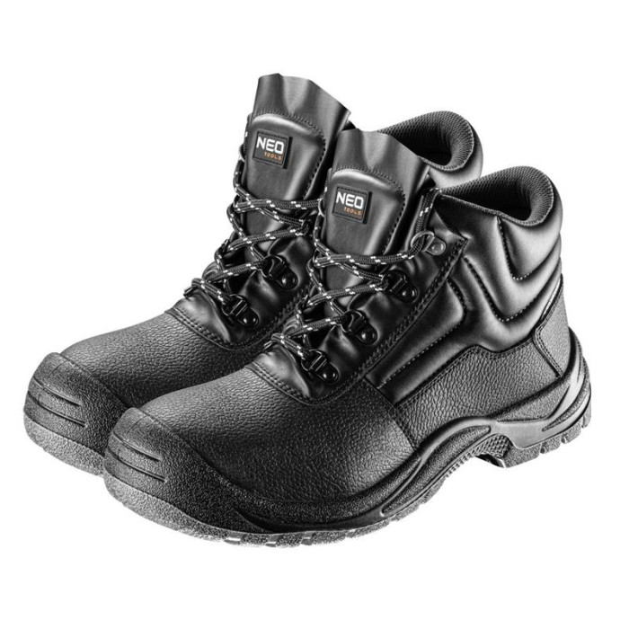 Neo Tools Черевики професійні O2 SRC [82-770-47] (82-770-47)