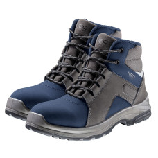 Neo Tools Черевики робочі, O2 SRC, нубук, CE [82-750-46] (82-750-46)