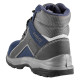 Neo Tools Черевики робочі, O2 SRC, нубук, CE [82-750-40] (82-750-40)