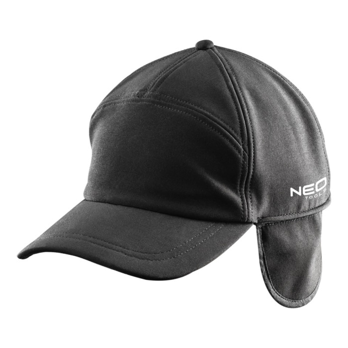 Neo Tools 81-620 Бейсболка робоча (81-620)