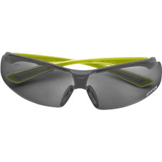 Ryobi Окуляри захисні RSG01, клас ударозахисту F, захист від ультрафіолету 99.9%, затемнені (5132005511)
