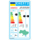 ARDESTO Кондиціонер ACM-11INV-R32-WF-AG-S, 35 м2, інвертор, A++/A+, до -15°С, Wi-Fi, R32, білий (ACM-11INV-R32-WF-AG-S)